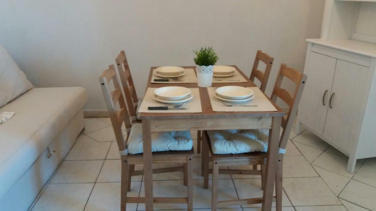 Attico Mea Villa Catania Ngoại thất bức ảnh