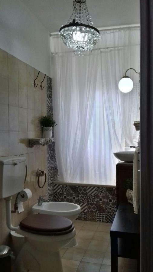 Attico Mea Villa Catania Ngoại thất bức ảnh